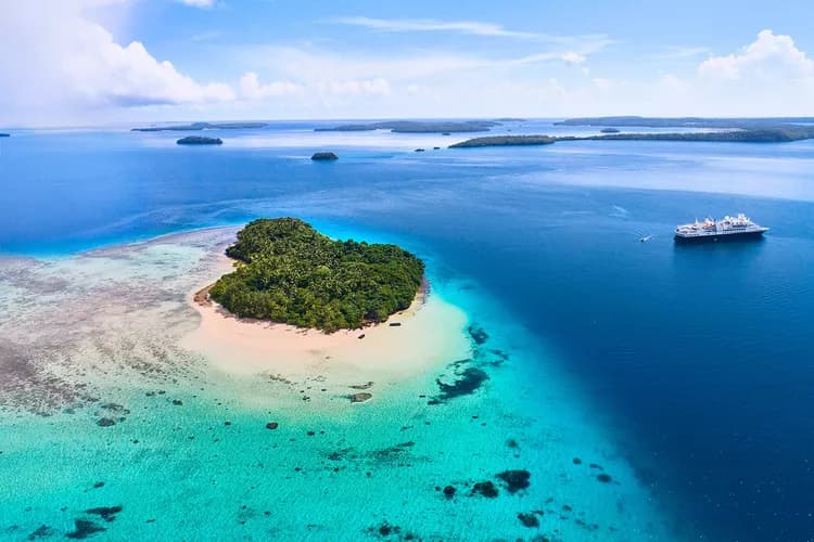 9 Best Cruises for Couples Looking for a Romantic Getaway