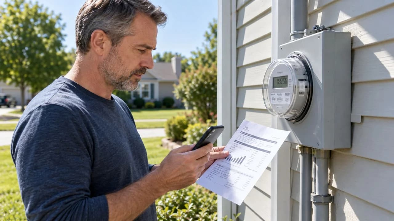 13 Ways to Lower Your Electric Bill